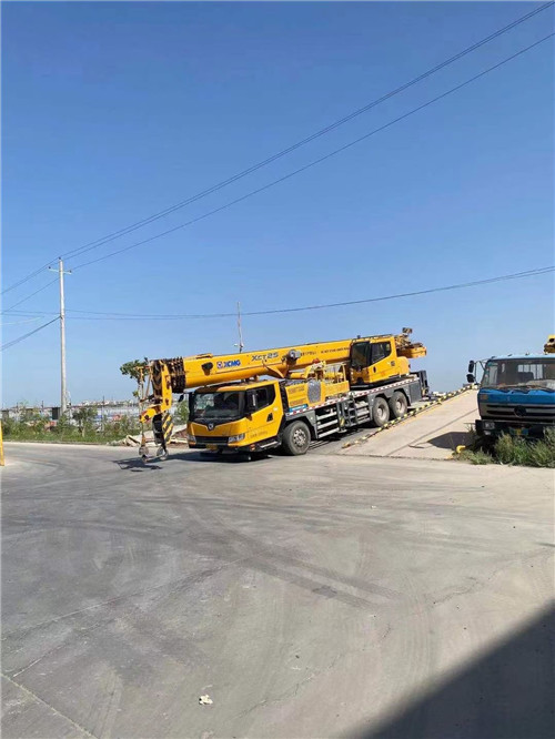 宁化县吊车作业时，可能会产生哪些额外收费项目？