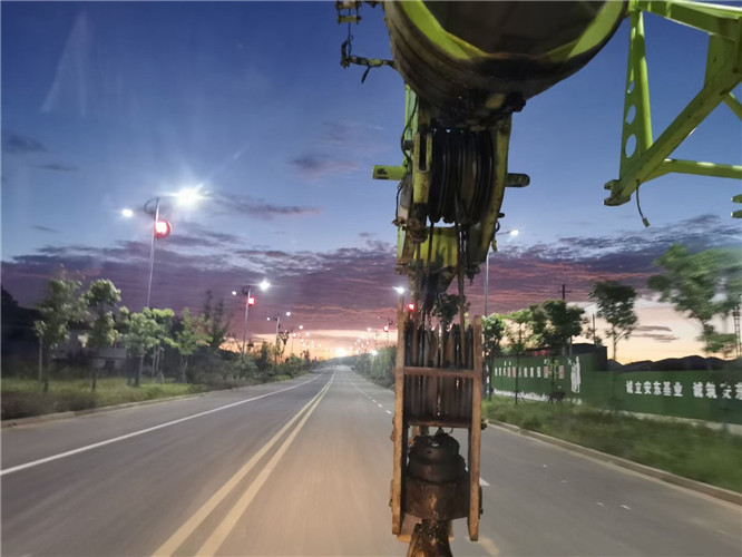 宁化县大件吊装怎么收费