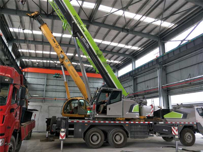 宁化县高空车出租需要注意哪些安全事项？