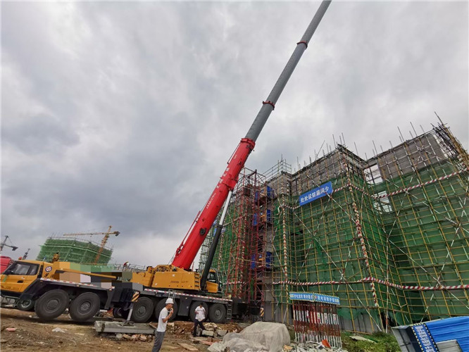 宁化县吊装方案需要单独付费吗？复杂工况是否提供专家论证？